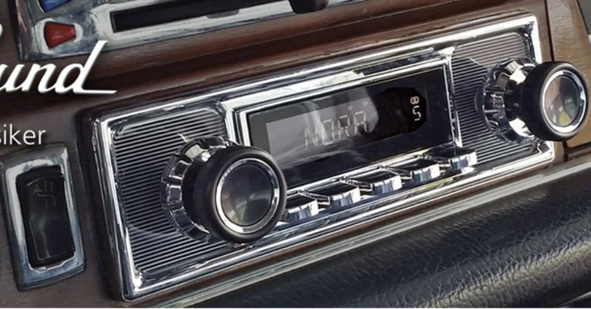 Zogenaamd Ontbering Inwoner Alter Look - Neue Technik samt Web, Bluetooth oder USB - Aktuelles | RADIO OLDTIMER Zogenaamd Ontbering Inwoner Alter Look - Neue Technik samt Web, Bluetooth oder USB - Aktuelles | RADIO OLDTIMER