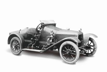 Aston Martin Nr. 1 (1914)