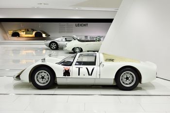 Porsche 906 (1966)