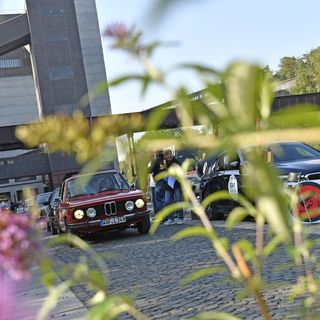 "Creme 21"-Rallye 2018. Foto: Auto-Medienportal.Net/Mutschler